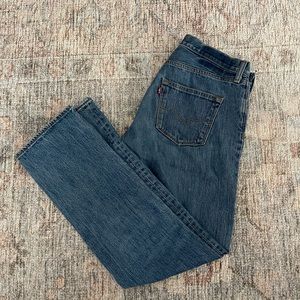 Reformation Levi Jeans